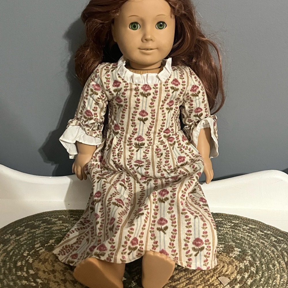 [American Girl] Felicity Doll